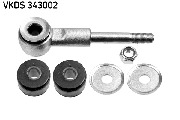 SKF VKDS 343002 Asta/Puntone, Stabilizzatore-Asta/Puntone, Stabilizzatore-Ricambi Euro